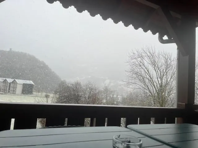 Tt Confort Au Coeur Des Montagnes Vue Sur Les Montagnes Ii Wifi Apartamento