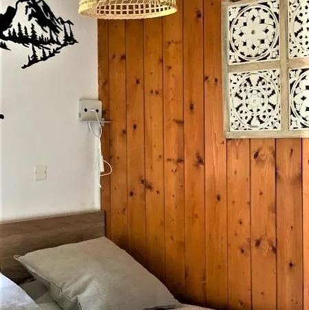 Tt Confort Au Coeur Des Montagnes Vue Sur Les Montagnes Ii Wifi *