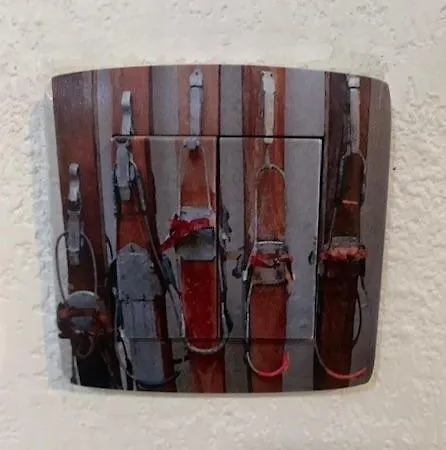 Tt Confort Au Coeur Des Montagnes Vue Sur Les Montagnes Ii Wifi * Luz-Saint-Sauveur