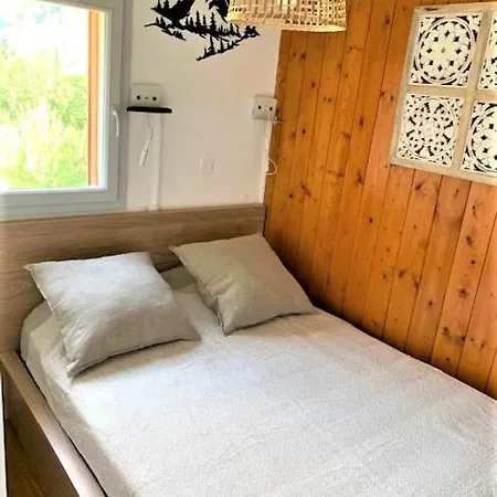 Tt Confort Au Coeur Des Montagnes Vue Sur Les Montagnes Ii Wifi