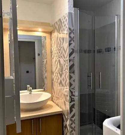 Apartmán Tt Confort Au Coeur Des Montagnes Vue Sur Les Montagnes Ii Wifi Luz-Saint-Sauveur