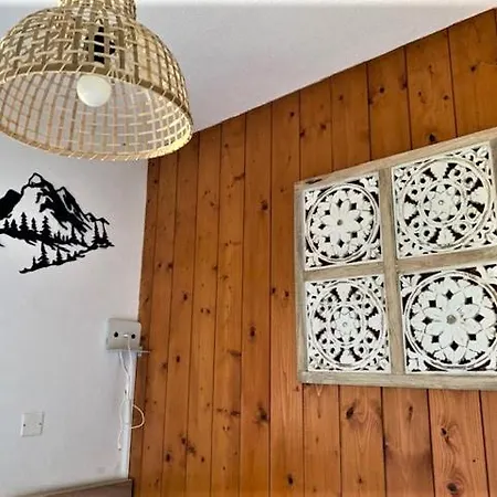 Tt Confort Au Coeur Des Montagnes Vue Sur Les Montagnes Ii Wifi *