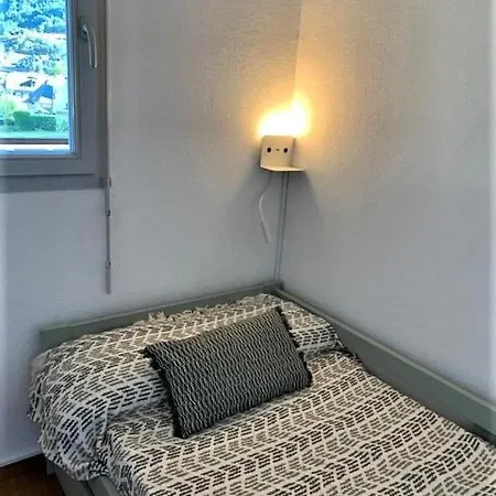 Tt Confort Au Coeur Des Montagnes Vue Sur Les Montagnes Ii Wifi Apartmán *