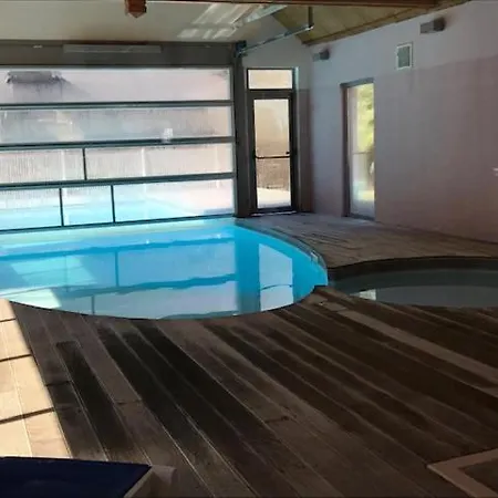 Apartmán Tt Confort Au Coeur Des Montagnes Vue Sur Les Montagnes Ii Wifi Luz-Saint-Sauveur