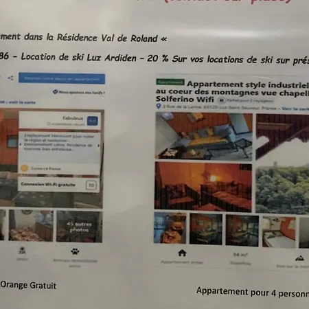 Tt Confort Au Coeur Des Montagnes Vue Sur Les Montagnes Ii Wifi