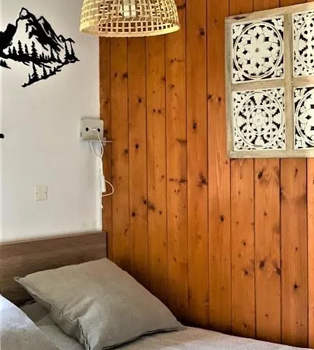 Tt Confort Au Coeur Des Montagnes Vue Sur Les Montagnes Ii Wifi *