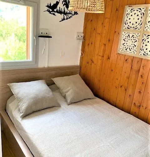 Tt Confort Au Coeur Des Montagnes Vue Sur Les Montagnes Ii Wifi