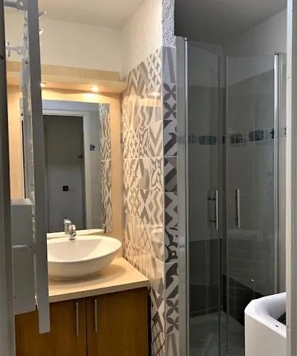 Apartmán Tt Confort Au Coeur Des Montagnes Vue Sur Les Montagnes Ii Wifi Luz-Saint-Sauveur