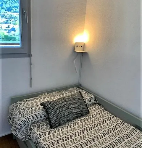 Tt Confort Au Coeur Des Montagnes Vue Sur Les Montagnes Ii Wifi Apartmán *