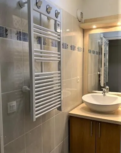 Tt Confort Au Coeur Des Montagnes Vue Sur Les Montagnes Ii Wifi Люс-Сен-Совёр